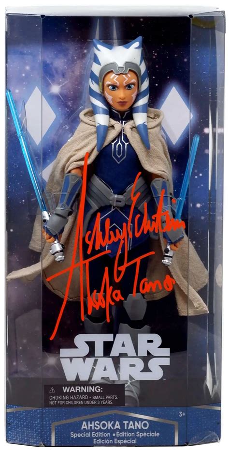 ahsoka doll|Ahsoka 